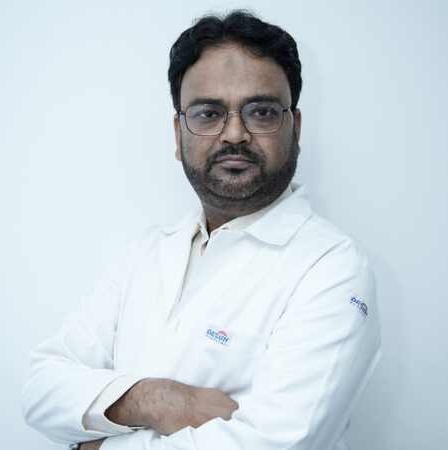 Md Ghulam Jeelani Naiyer