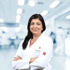 Latha Venkateshwaran