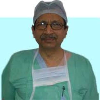 Siddhartha Mukherjee