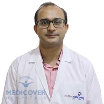 Girish Vijay Bachhav