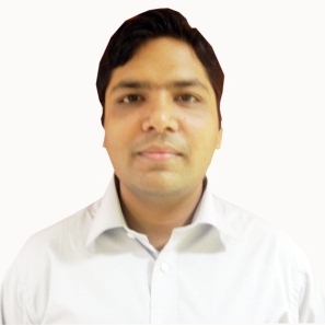 Chandrashish Chakravarty