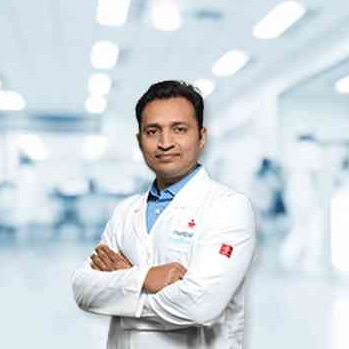 Pradeep Kumar Jadhav