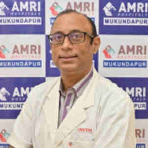 Arijit Chattopadhyay