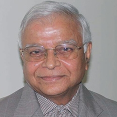 Anil Karapurkar
