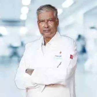 Krishnendu Mukherjee