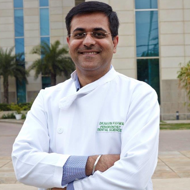 Navin Pahwa
