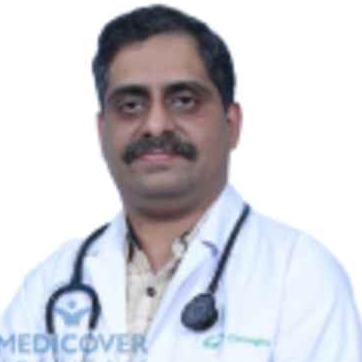 Prabhucharan Rangineni