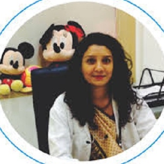 Samantha Castelliono