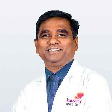 Nandakumar Natarajan