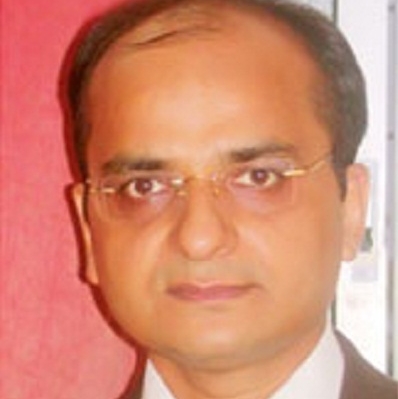Kapil Agarwal