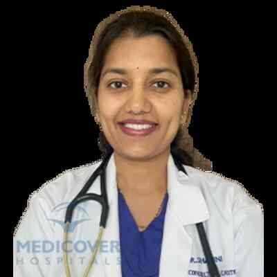 Puranshetiwar Shalini