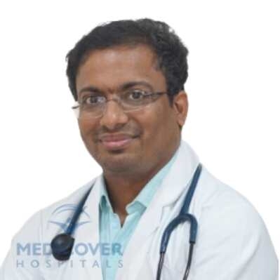 Yarrarapu Srimannarayana