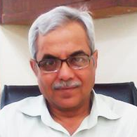 Kapil Vidyarthi