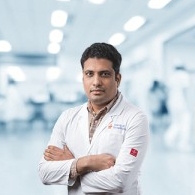 Prashanth Matturi