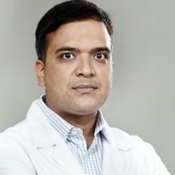 Gaurav Agrawal