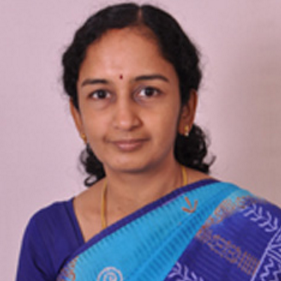Janaki Narayanan