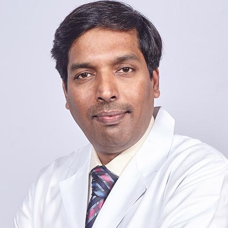 Ajitabh Srivastava