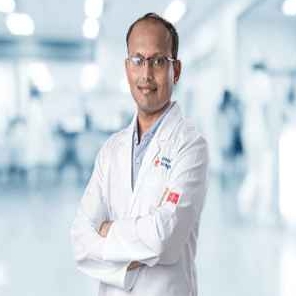 Raghavendra B Goudar