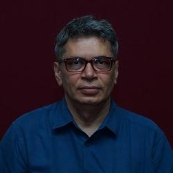Mukesh DESAI
