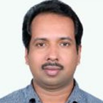 Manoj Haridas
