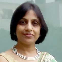 Sunita Jain