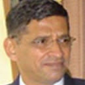 Sunil Vaze