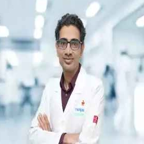 Karan Annapur Kumarswamy