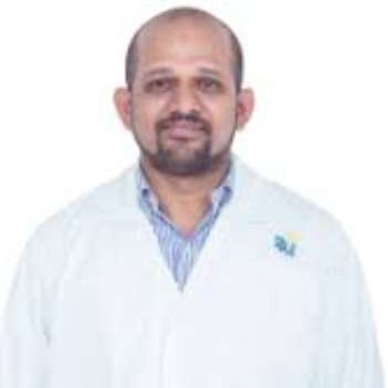 Nivas Venkatachalapathi