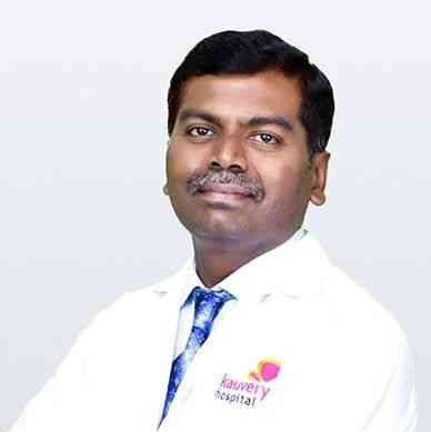 Muthu Kumar P.