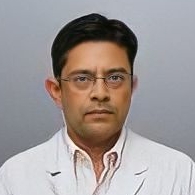 Praveen Sirdesai
