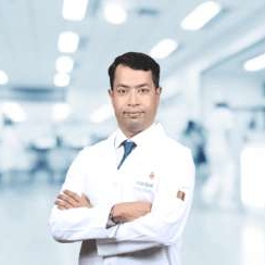 Partha Pradeep Shetty