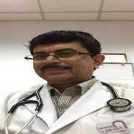 Pranab Kumar Choudhury