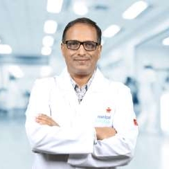 Indranil Chakraborty