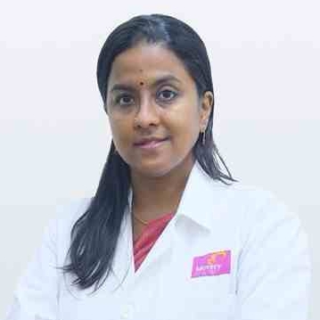 Sowmya Sridharan