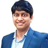 Prashant Chandra Das