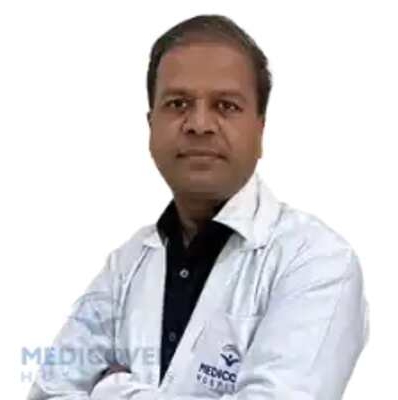 Vallamkonda Deepak Kumar