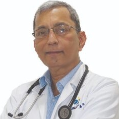Sanjay Maitra