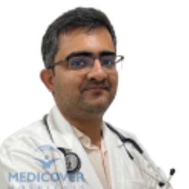 Parvatraj Varun Gautam