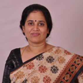 Gayathri Kamath
