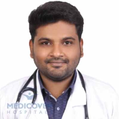 V N K Srinivas Mudiganti