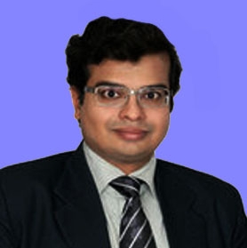 Parag Vibhakar
