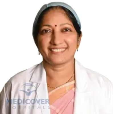 Geeta Vandana R