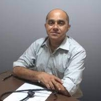 Sovan Sinha
