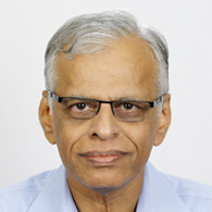 Ramakrishna Pillai V