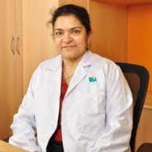 Vaishali Ray Srivastava