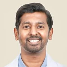 SVenkatesh Rajkumar