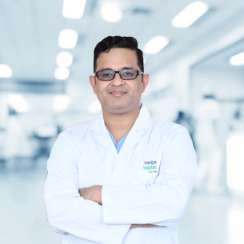 Chandan Saurav Mahapatro