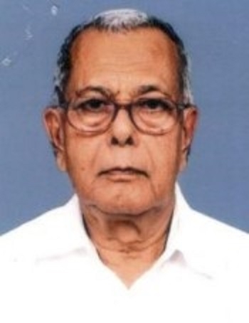 Kartik De