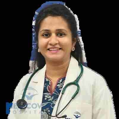 Aarati Ravindra Kulkarni