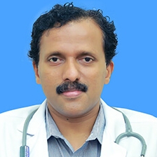 Vinod Krishnan